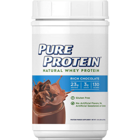 Pure Protein Whey