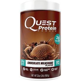 Quest Protein Powder