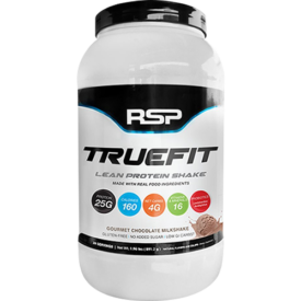 RSP TrueFit Lean Protein Shake