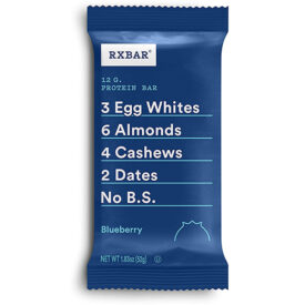 RXBAR