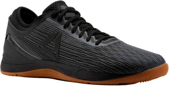 reebok crossfit nano review