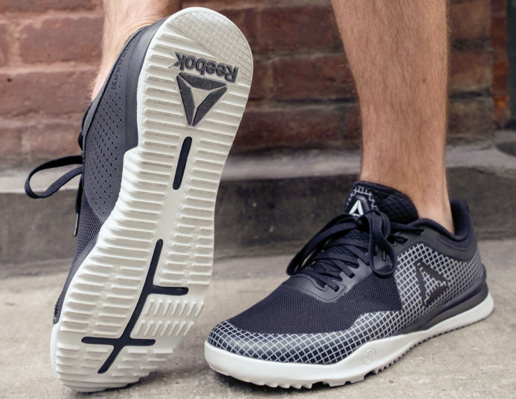 reebok froning 1 review