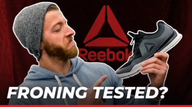 Reebok Froning Shoe Review