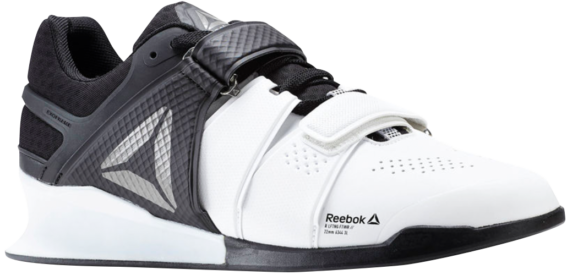 Reebok Lifters Review | BarBend