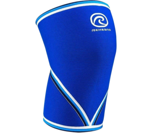 Rehband 7mm Knee Sleeves