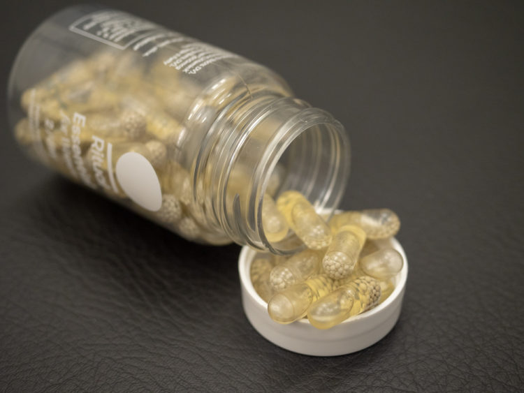 Ritual Essential Vitamins Review (2024) BarBend