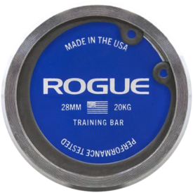 Rogue 28mm Training Bar