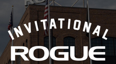 Rogue Invitational 2019 CrossFit Games