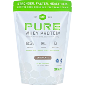 SFH Pure Whey Protein