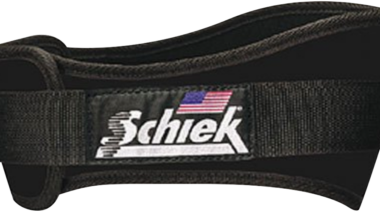 Schiek-Model-2004-Lifting-Belt