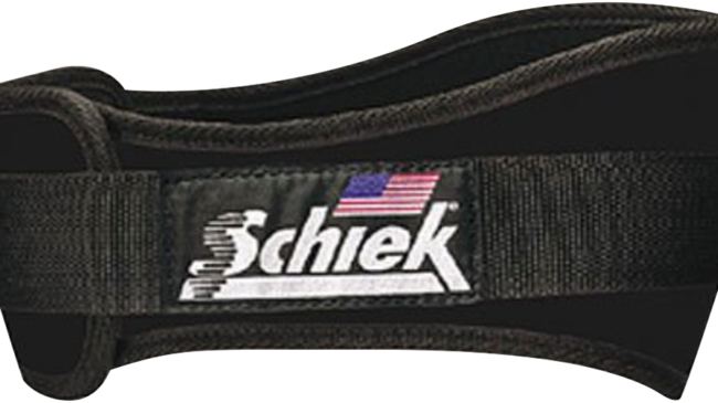 Schiek-Model-2004-Lifting-Belt