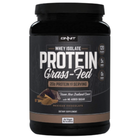 The 12 Best Protein Powders for Weight Loss