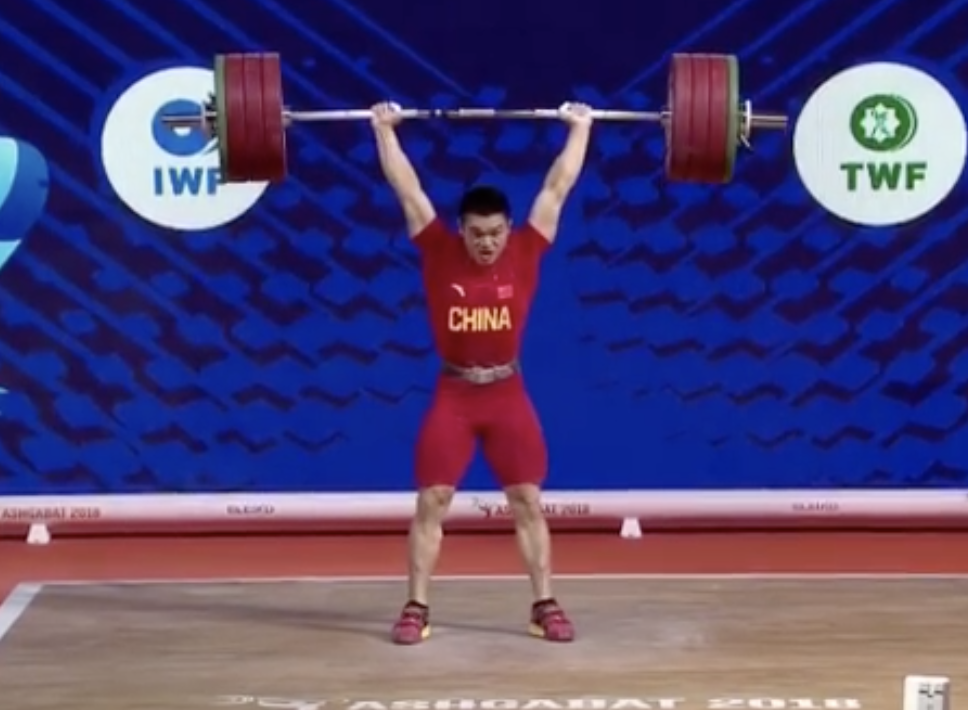 Watch Stefi Cohen's New World Record 518lb Deadlift at 119lb Bodyweight