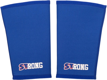 Strong Knee Sleeves Sizing Chart