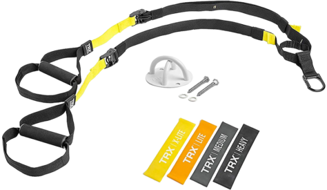 TRX Suspension Trainer