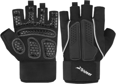 Trideer Lifting Gloves