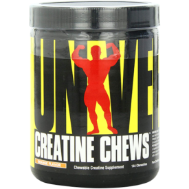 Universal Nutrition Creatine Chews