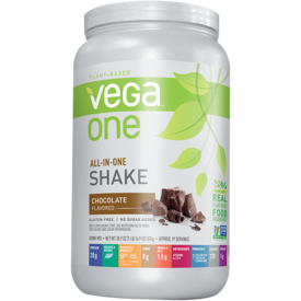 Vega All In One Shake