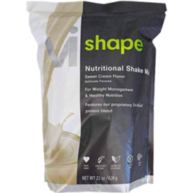 Visalus Vi-Shape Nutritional Shake Mix
