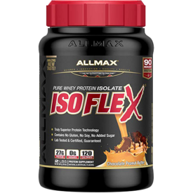 AllMax IsoFlex