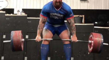 thor bjornsson 400kg deadlift