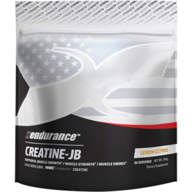 Xendurance Creatine - JB