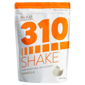 310 Meal Replacement Shake