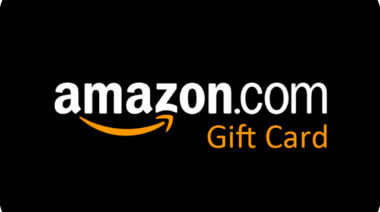 BarBend Amazon Gift Card