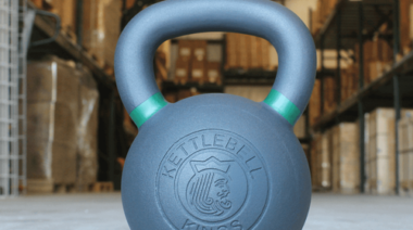 BarBend Kettlebell Kings Giveaway