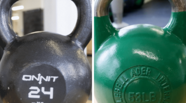 Different Types of Kettlebells