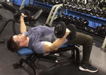 Dumbbell Flye Exercise Guide