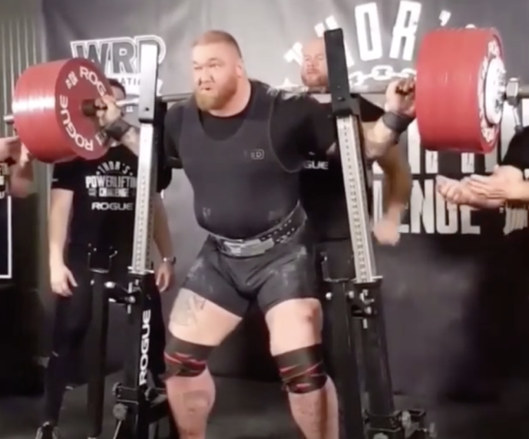 Powerlifting Archives Page 54 of 166 BarBend