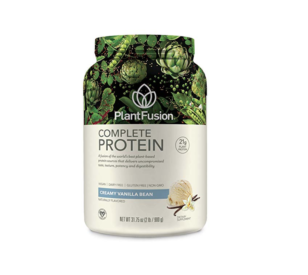 PlantFusion Complete Plant Protein