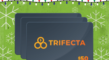 Trifecta Nutrition Giveaway