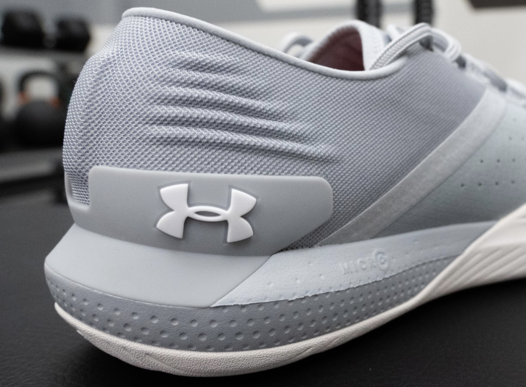 under armour tribase reign india