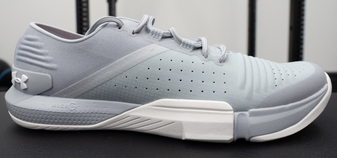under armour men's tribase reign 3 cross trainer