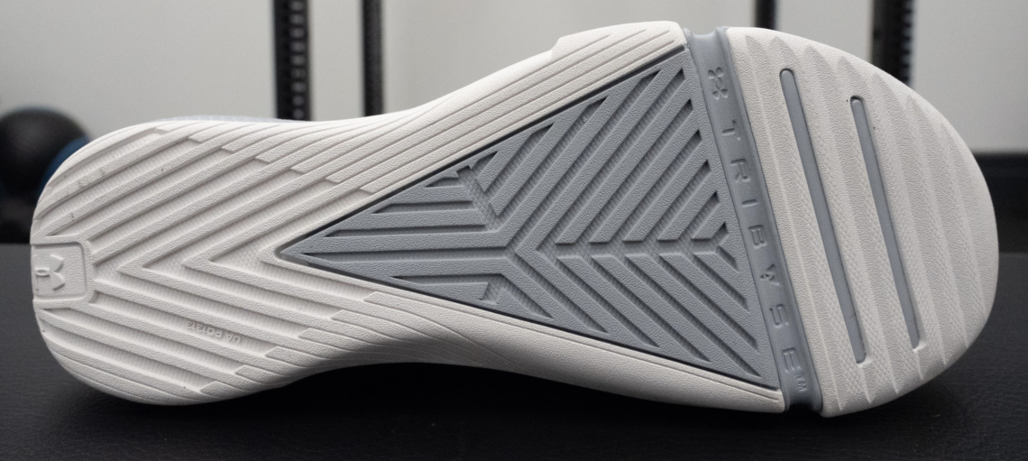 Under Armour TriBase™ Reign Cross Training Shoe Review — Hit or Miss ...