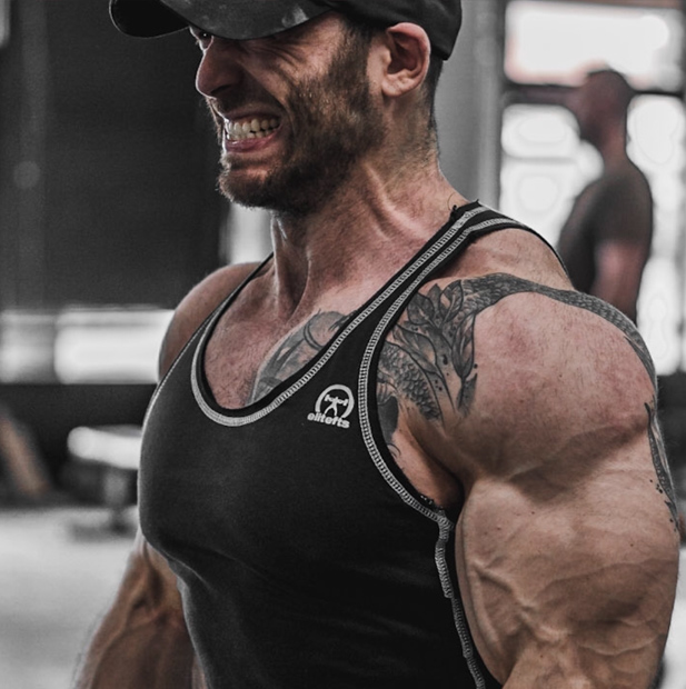 Champion Powerlifter/Researcher Champion Powerlifter/Researcher