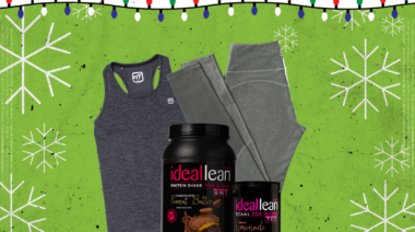 IdealFit Giveaway