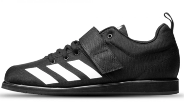 Adidas Powerlift 4