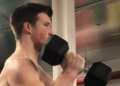 Bicep Training Hammer Curl Exercise Guide