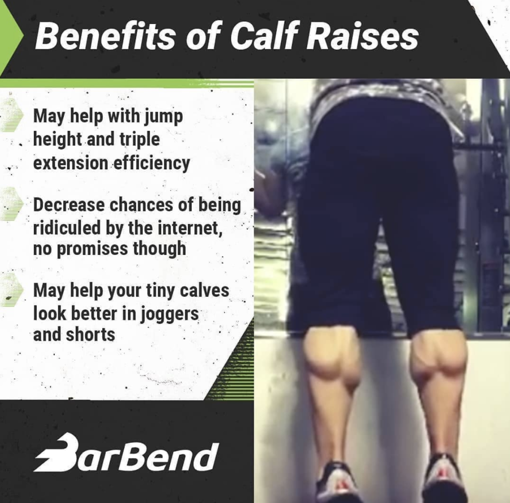 How to Do Standing Calf Raises: Techniques, Benefits, Variations