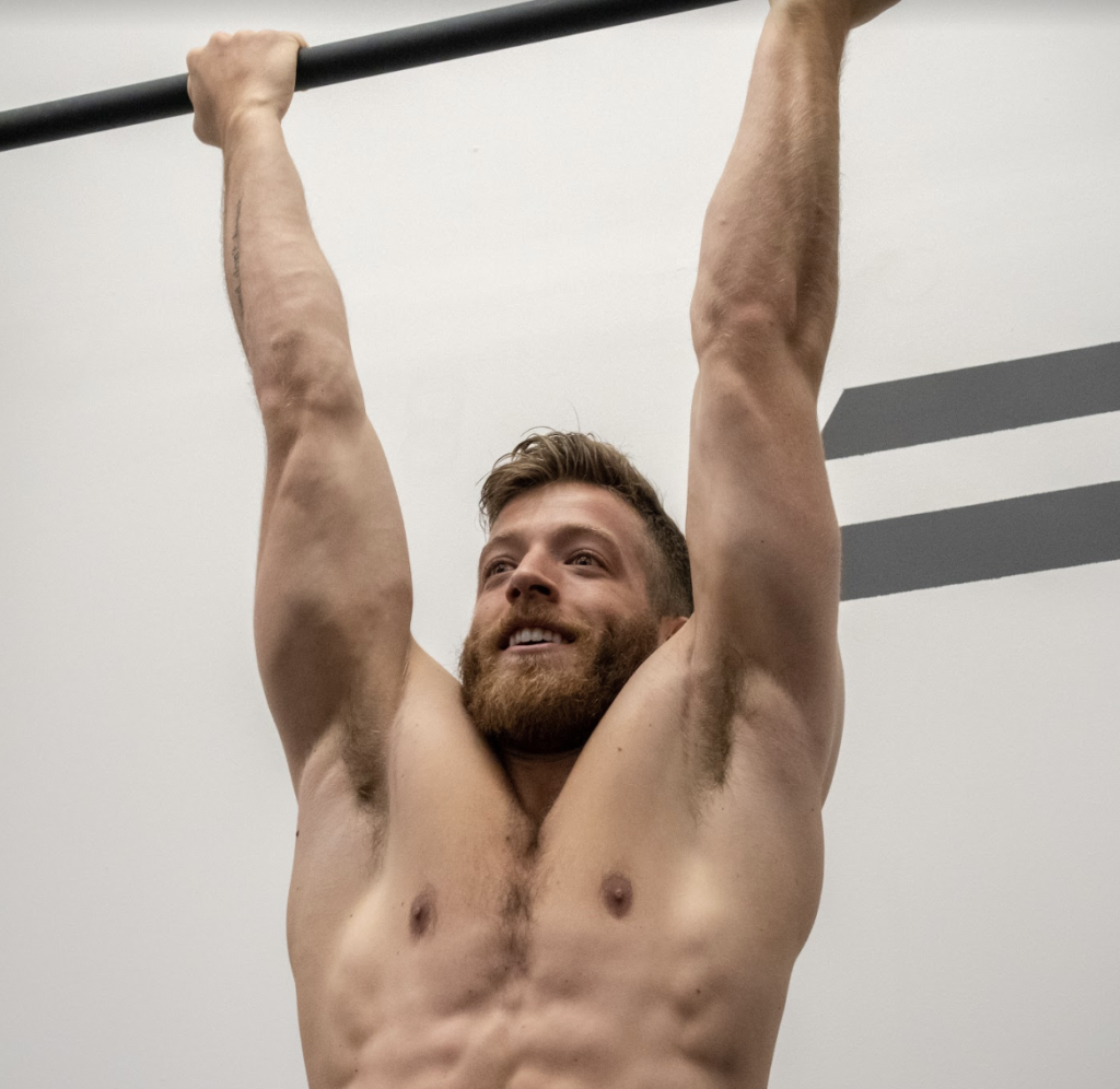 How To Do Chin Ups Muscles Worked Variations And Benefits