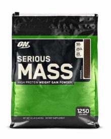 Optimum Nutrition Serious Mass