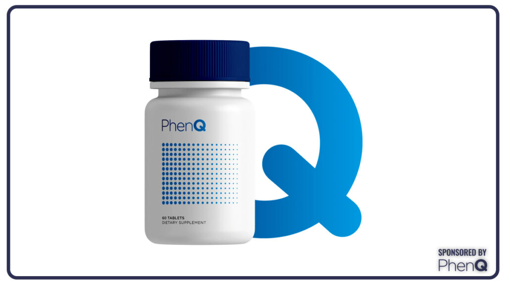 phenq fat burner Archives BarBend