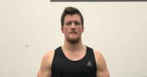 Shrugs Exercise Guide