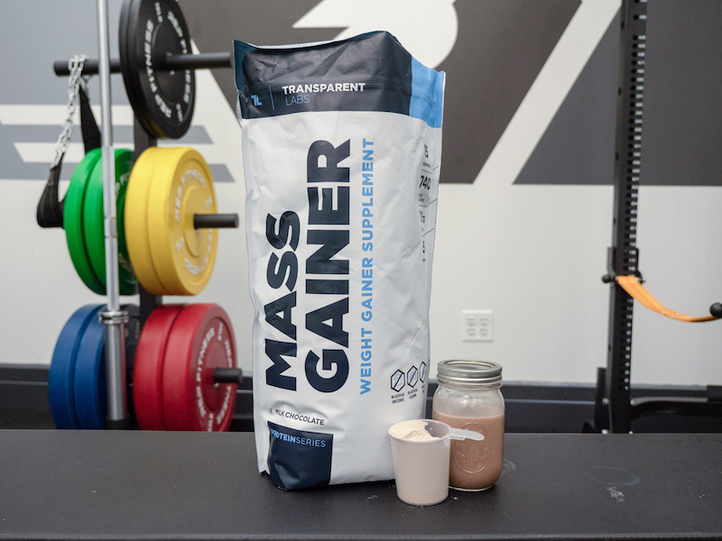 The 5 Best Post Workout Supplements