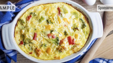 frittata