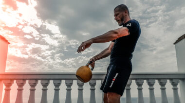 kettlebell swing free