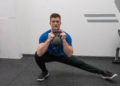 What's a Cossack Squat?